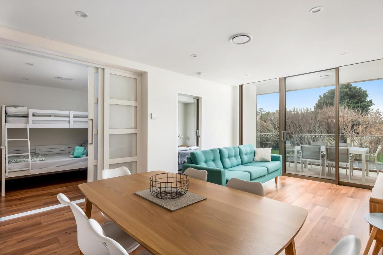 Bluewater Apartments Kiama Exterior photo