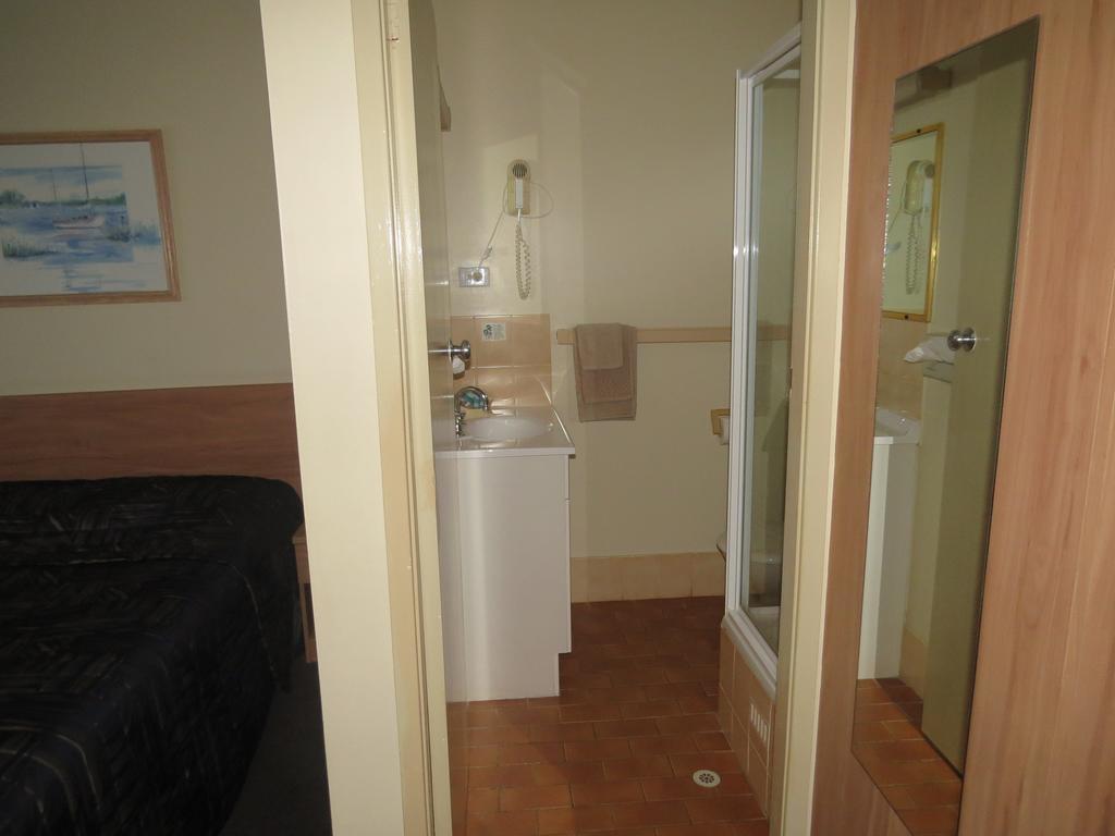 Bluewater Apartments Kiama Room photo