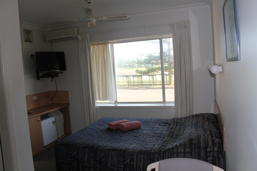 Bluewater Apartments Kiama Room photo
