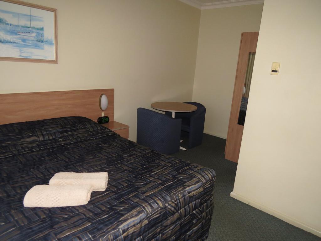 Bluewater Apartments Kiama Room photo