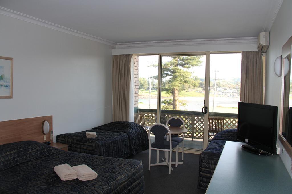 Bluewater Apartments Kiama Room photo