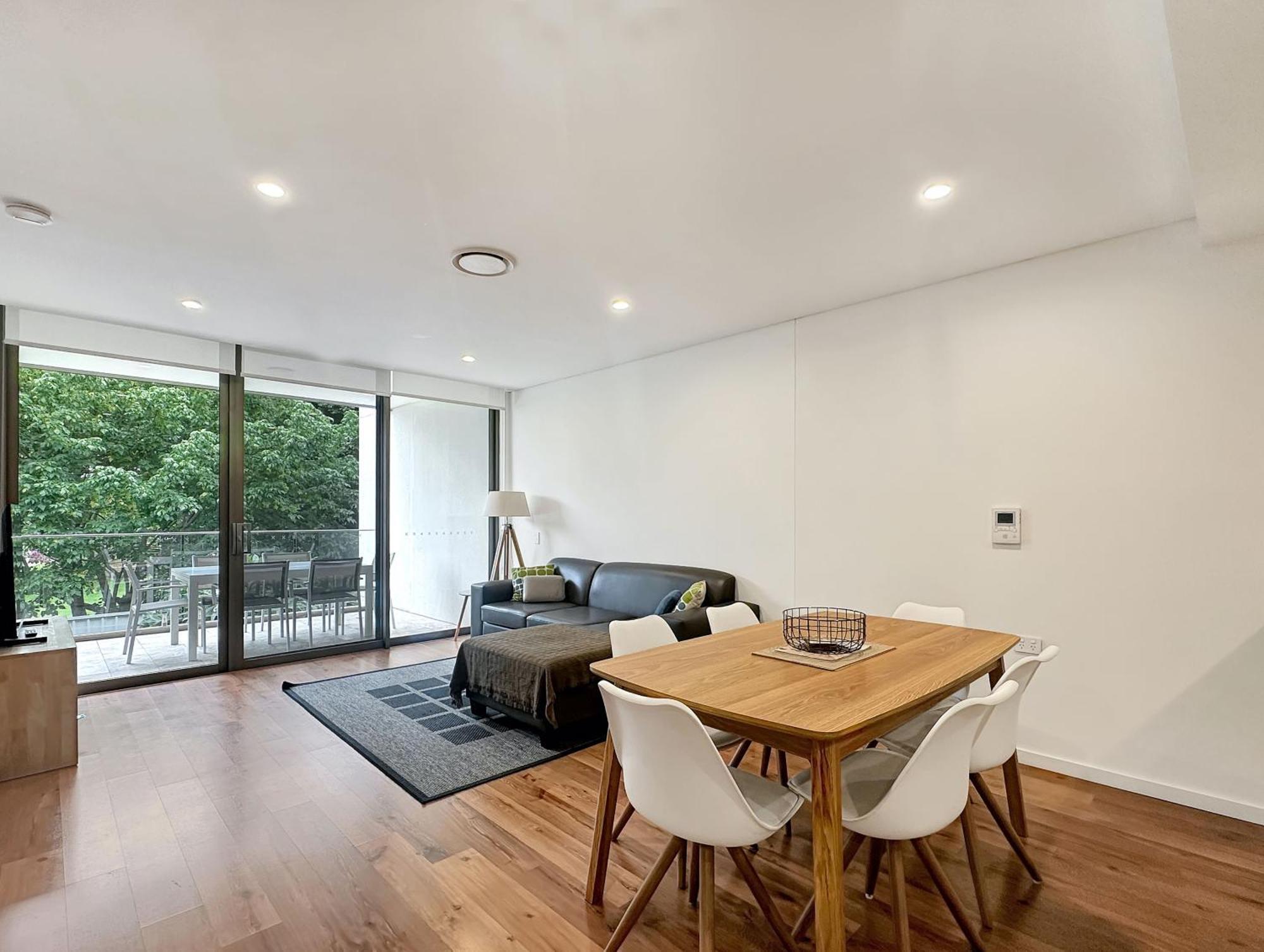 Bluewater Apartments Kiama Exterior photo