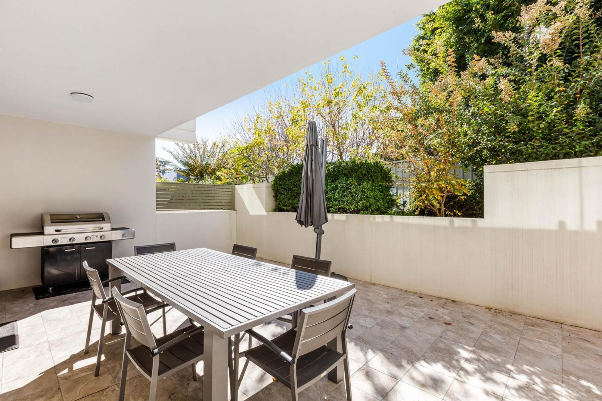 Bluewater Apartments Kiama Exterior photo