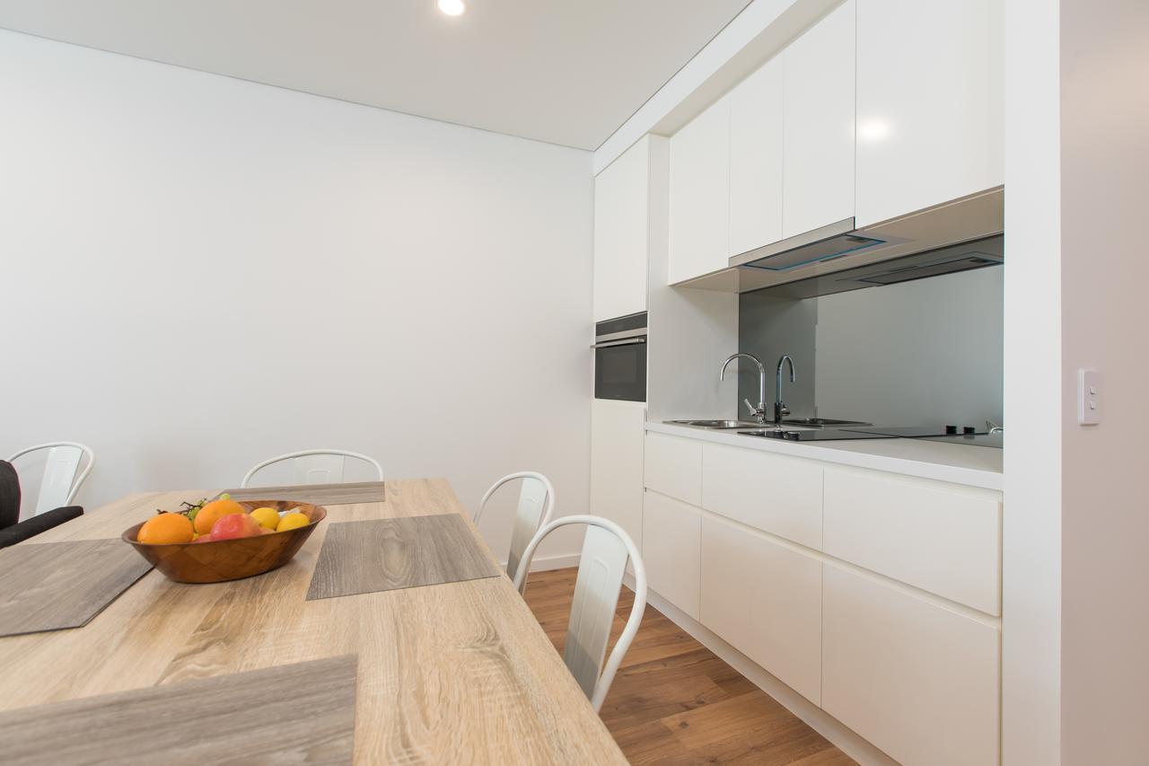 Bluewater Apartments Kiama Exterior photo