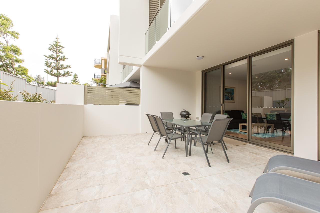 Bluewater Apartments Kiama Exterior photo