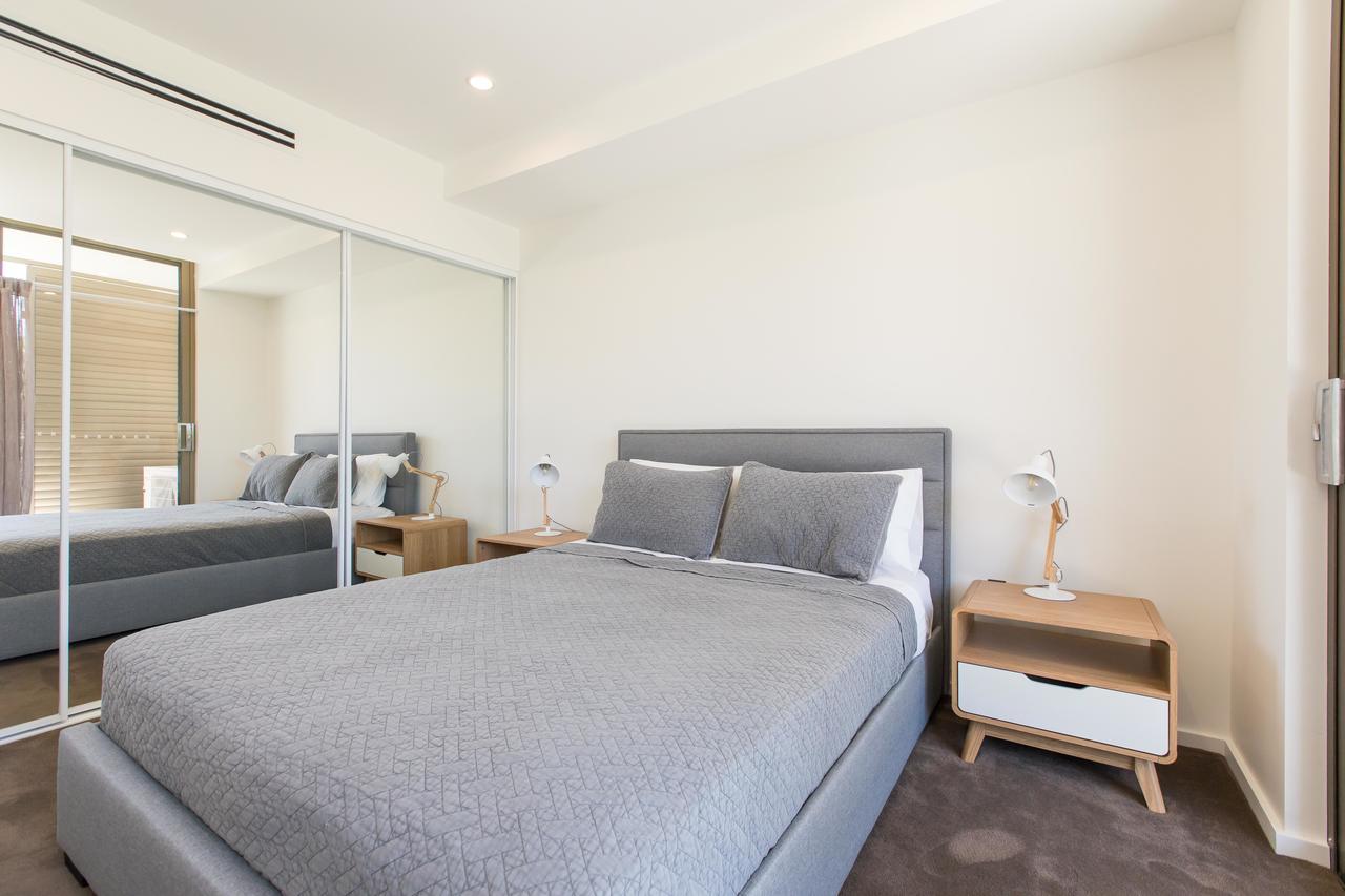 Bluewater Apartments Kiama Room photo