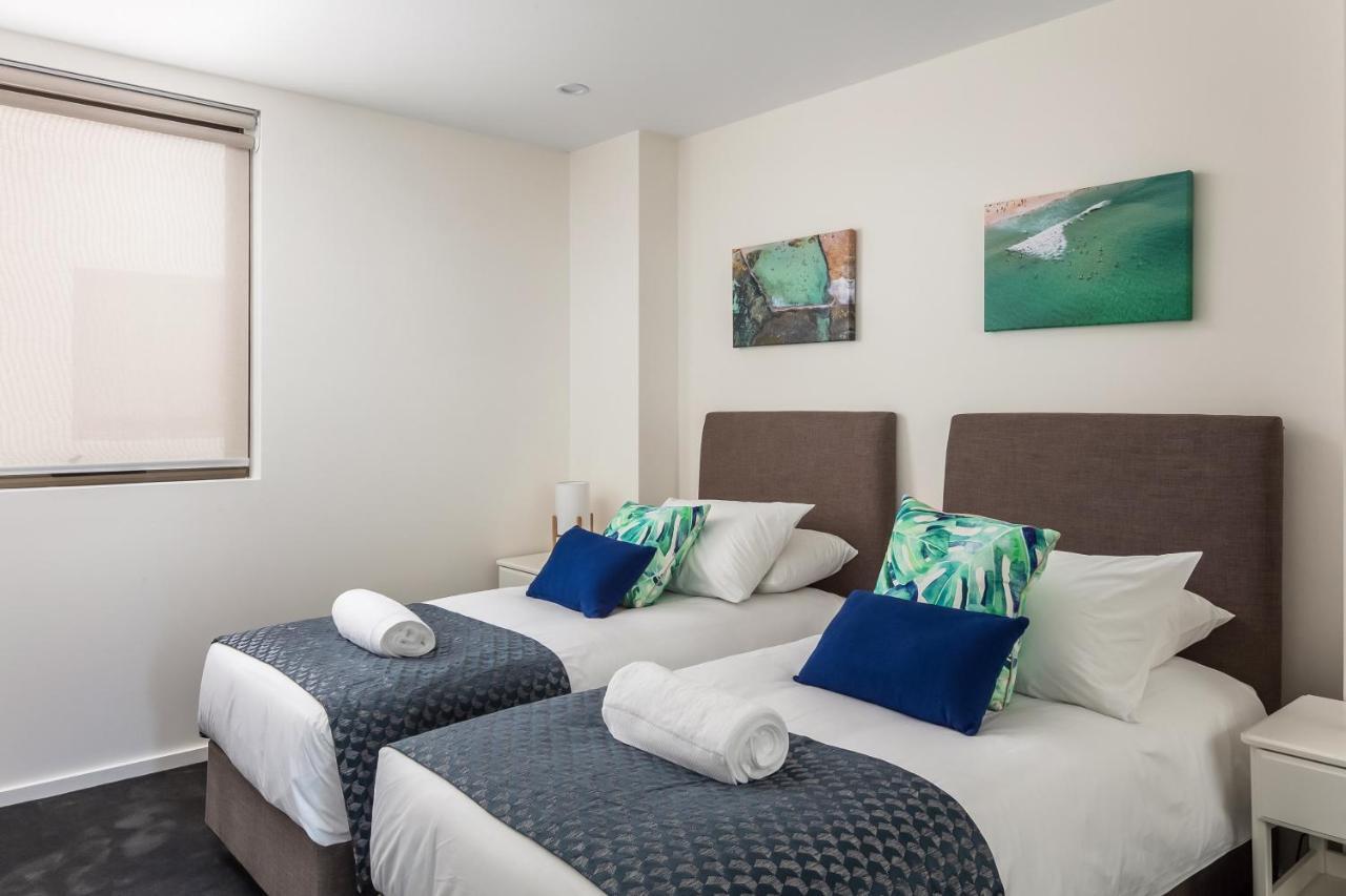 Bluewater Apartments Kiama Exterior photo