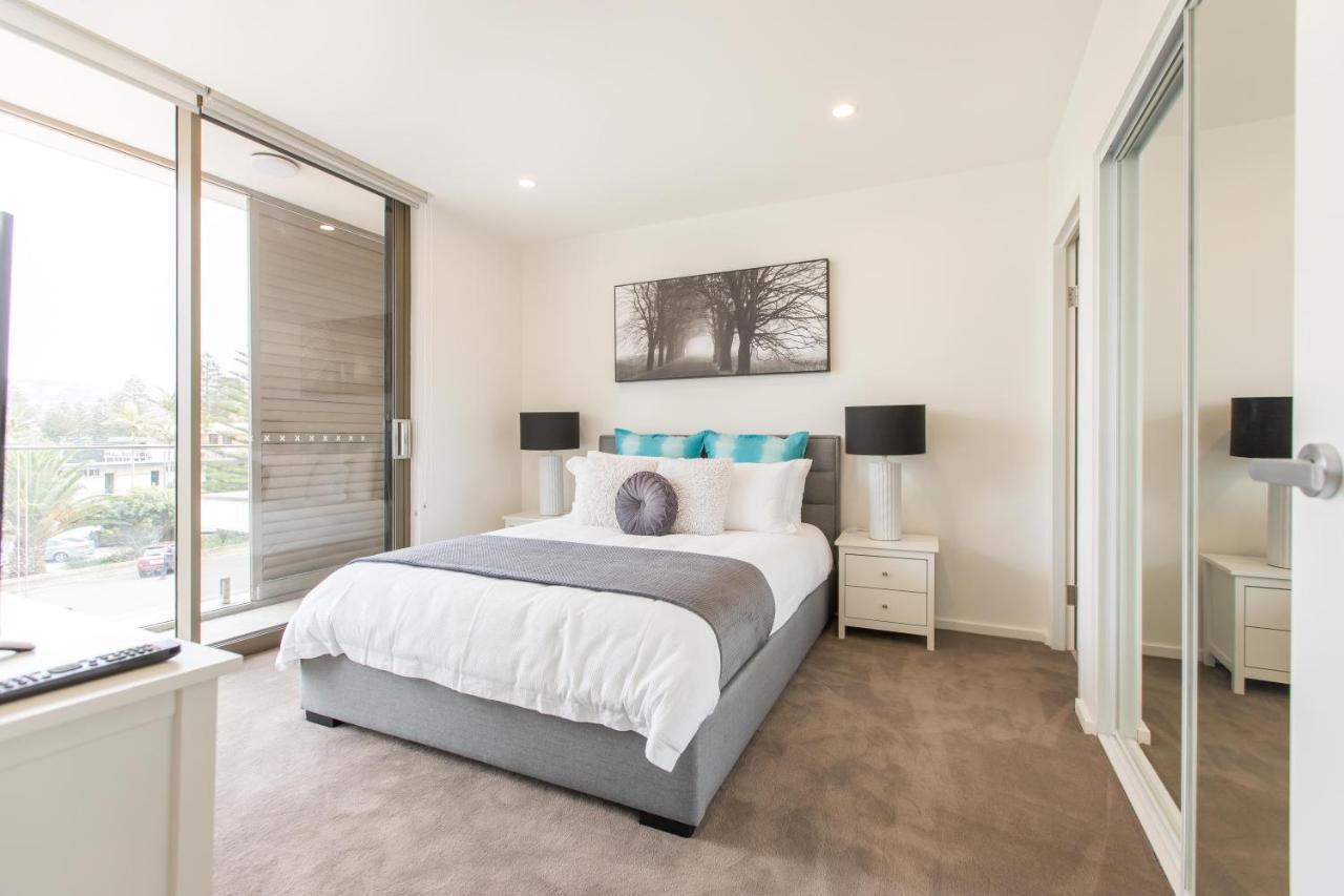 Bluewater Apartments Kiama Room photo