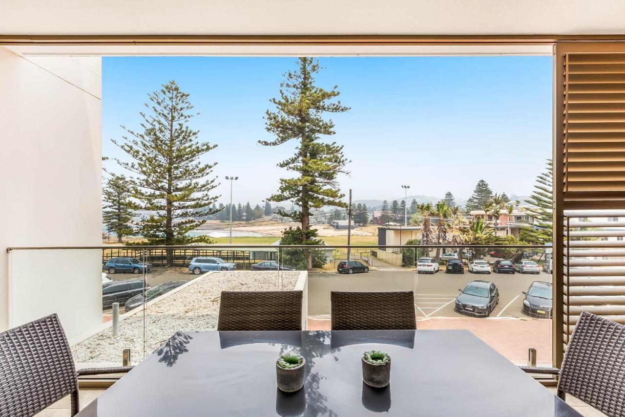 Bluewater Apartments Kiama Exterior photo